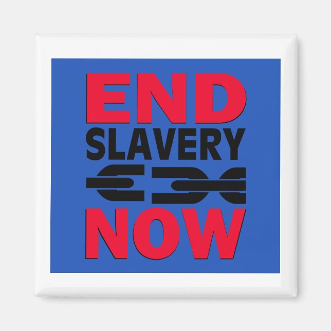 Imã logotipo ESN (Frente)