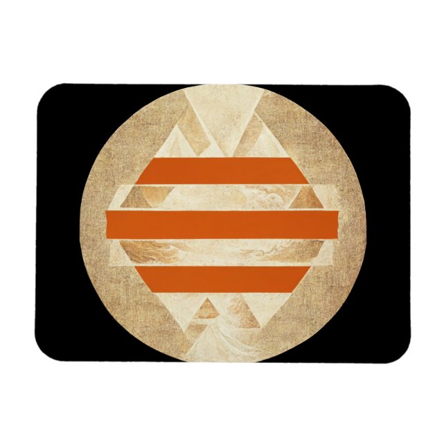 Ímã Logotipo Nikias (Horizontal)