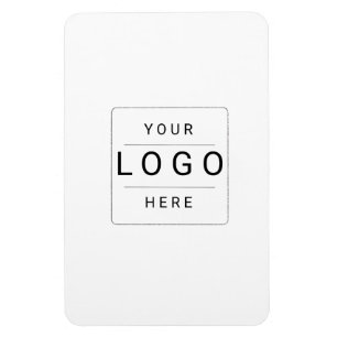 Ímã Logotipo Personalizado