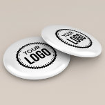 Imã Logotipo Personalizado da Empresa<br><div class="desc">Personalize um ímã com este modelo de Logotipo simples e minimalista e promova sua empresa ou empresa para aumentar os clientes potenciais e gerar mais vendas. Adicione seu logotipo Se precisar de ajuda ou itens correspondentes,  entre em contato comigo</div>