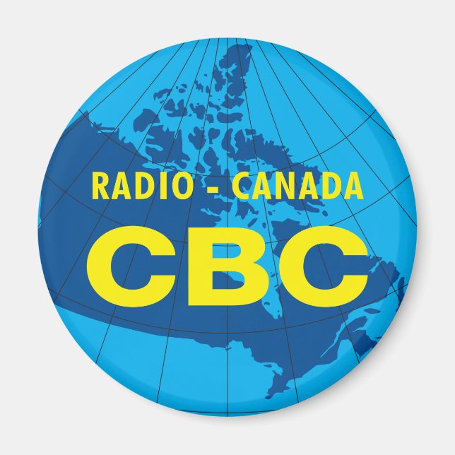 Imã Logotipo retroativo 1958-1966 (Frente)