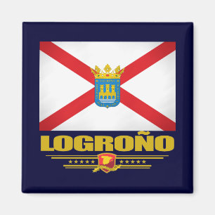 Imã Logrono
