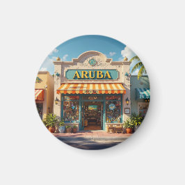 Imã loja Aruba