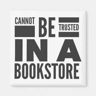 Imã Loja de Livros Magneto de Leitura Amor