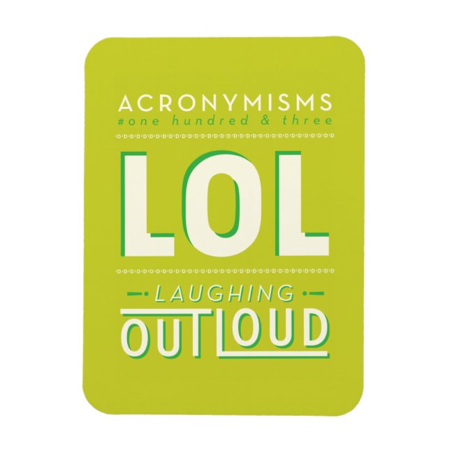 ÍMÃ LOL (Vertical)