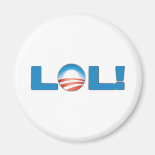 Imã LOL anti Obama