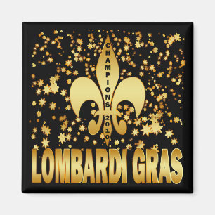 IMÃ LOMBARDI GRAS