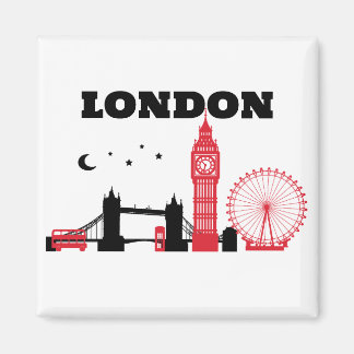 Imã London DESIGN,