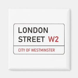 Imã London Magnet