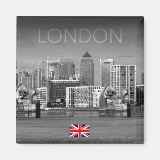 Imã London Skyline
