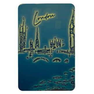 Ímã london T-Shirt