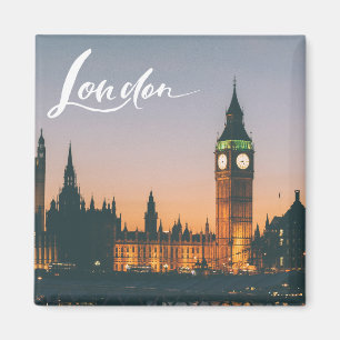 Imã Londres