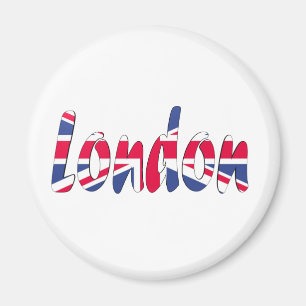 Imã Londres