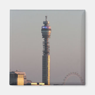 Imã Londres