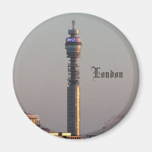 Imã Londres