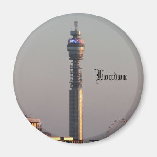 Imã Londres
