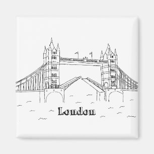 Imã Londres