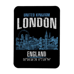 Ímã Londres