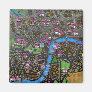 Imã Londres