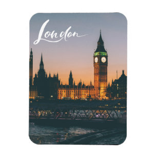 Ímã Londres