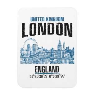 Ímã Londres