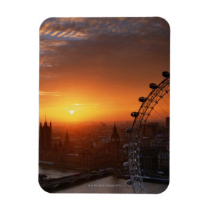 Ímã Londres 2