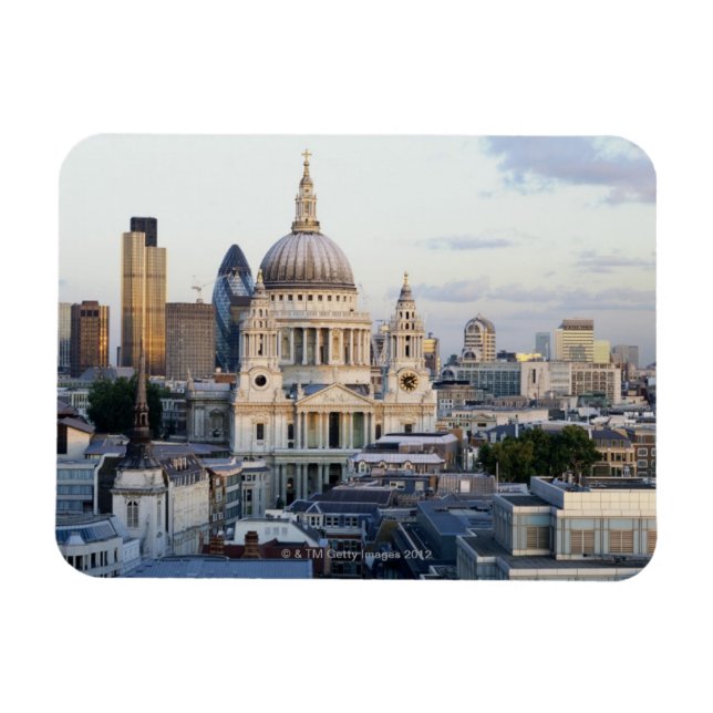 Ímã Londres 5 (Horizontal)