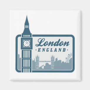 Imã Londres Inglaterra