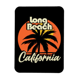Ímã Long Beach California