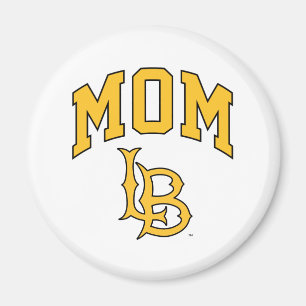Imã Long Beach State Mãe