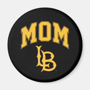 Imã Long Beach State Mãe