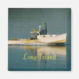 Imã Long Island