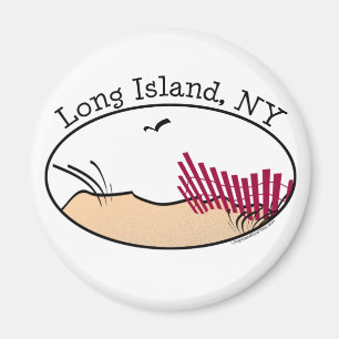 Imã Long Island