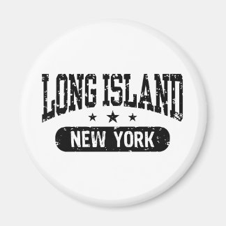 Imã Long Island