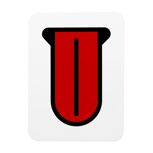 Ímã Longa 👅 (Vertical)