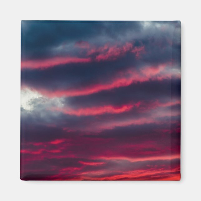 Imã longe da nossa janela (Frente)