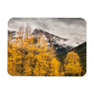 Ímã Loop alpino   Silverton, Colorado