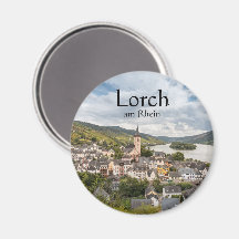 Lorch am Rhein