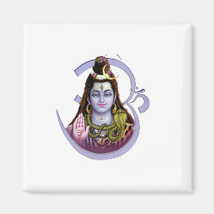 Imã Lord Shiva Image