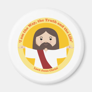 Imã Lorde Jesus Cristo