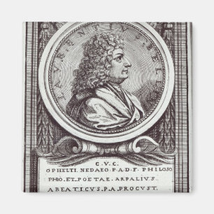 Imã Lorenzo Bellini