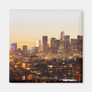 Imã Los Angeles