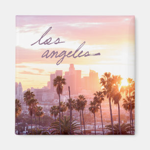 Imã Los Angeles