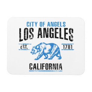 Ímã Los Angeles