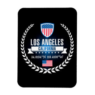 Ímã Los Angeles
