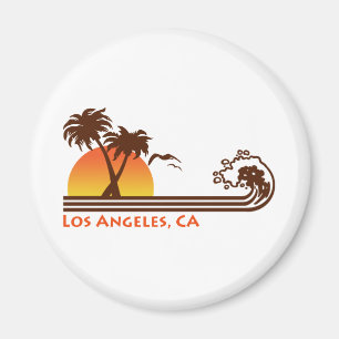 Imã Los Angeles
