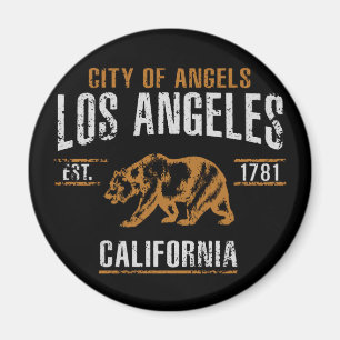 Imã Los Angeles