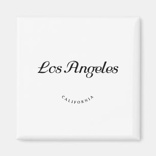 Imã Los Angeles CA