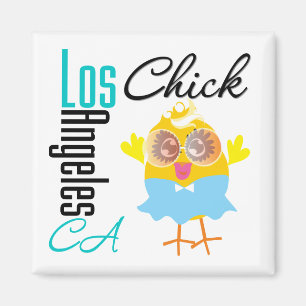 Imã Los Angeles CA Chick-3