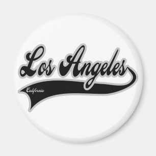 Imã Los Angeles Califórnia